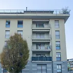 Nido Center I Apartman *