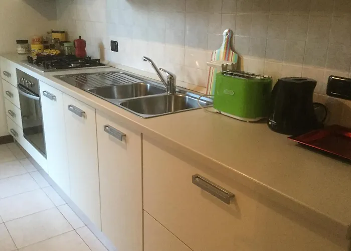 Nido Center I 아파트