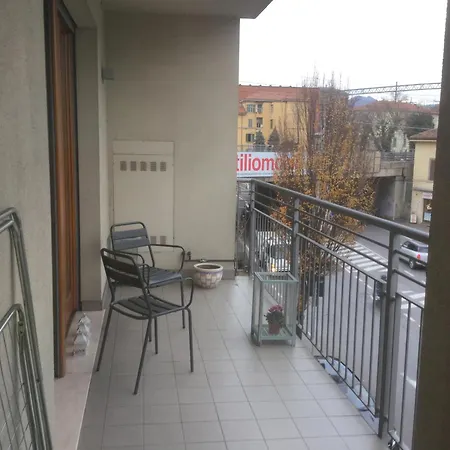 アパート Nido Center I