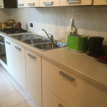 Nido Center I アパート