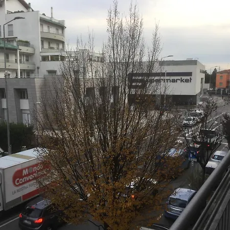 アパート Nido Center I