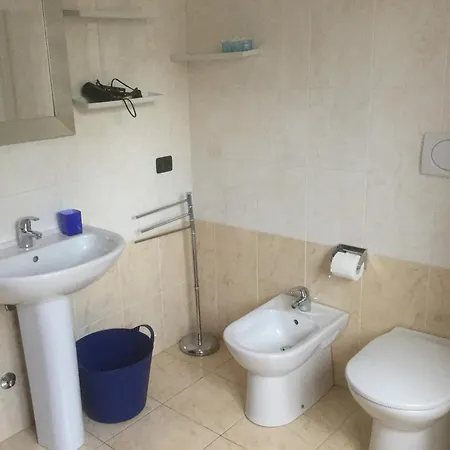 Apartmán Nido Center I Bergamo