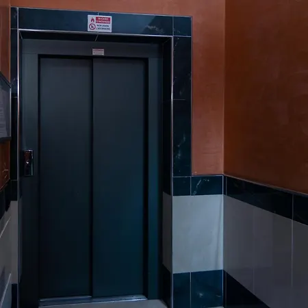 Nido Center I Daire *