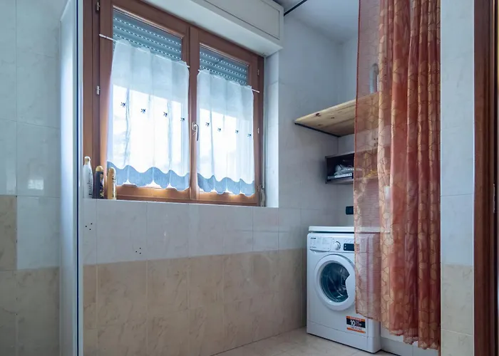 Daire Nido Center I *