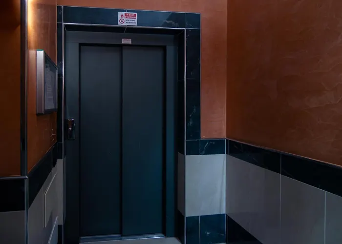 Nido Center I Daire *