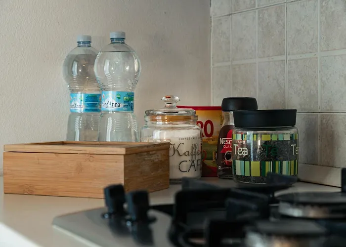 Daire Nido Center I Bergamo