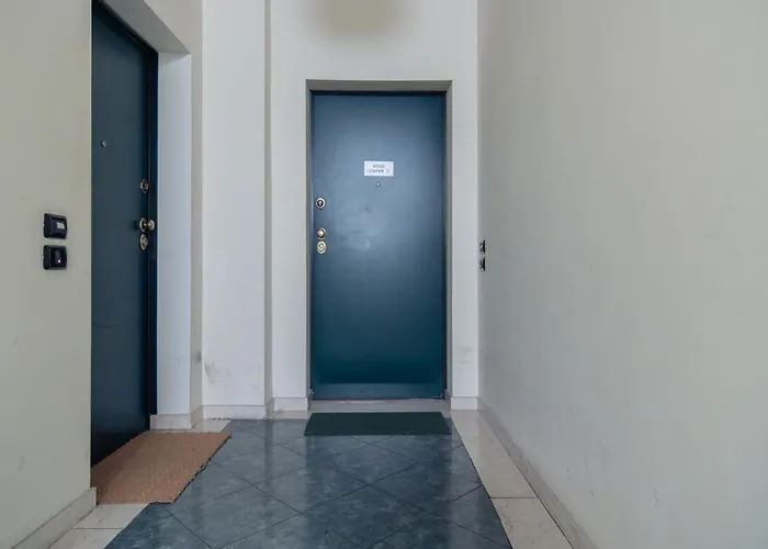 Nido Center I Daire Bergamo