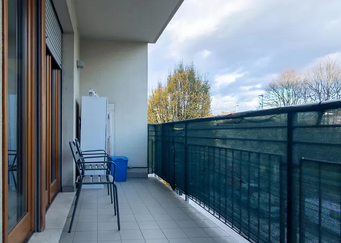 Daire Nido Center I Bergamo